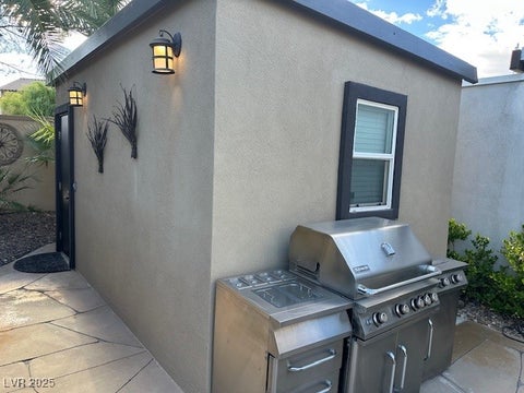 Tiny photo for 8175 Arville Street #218, Las Vegas, NV 89139 (MLS # 2724935)