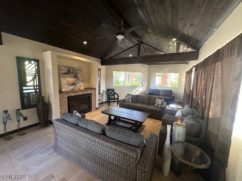 Tiny photo for 8175 Arville Street #218, Las Vegas, NV 89139 (MLS # 2724935)