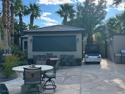 Tiny photo for 8175 Arville Street #218, Las Vegas, NV 89139 (MLS # 2724935)