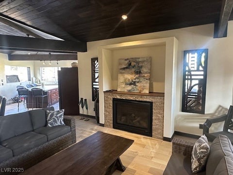 Tiny photo for 8175 Arville Street #218, Las Vegas, NV 89139 (MLS # 2724935)