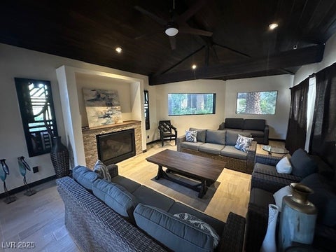 Tiny photo for 8175 Arville Street #218, Las Vegas, NV 89139 (MLS # 2724935)