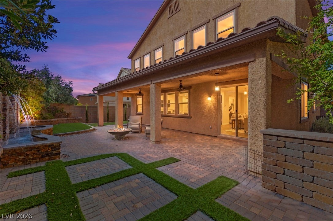 1045 Via Saint Andrea Place