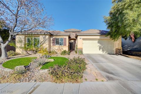 2306 Tedesca Dr. Las Vegas NV 89052