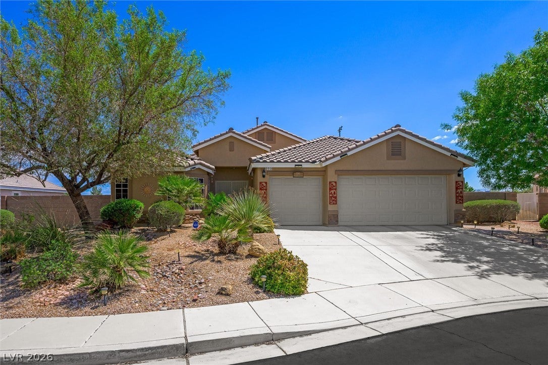 213 Whitetail Archery Avenue