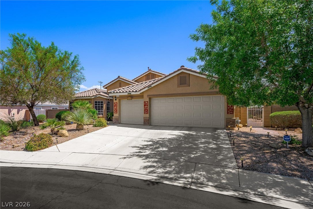 213 Whitetail Archery Avenue