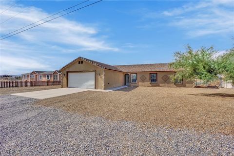 200 W Eton Street Pahrump NV 89048