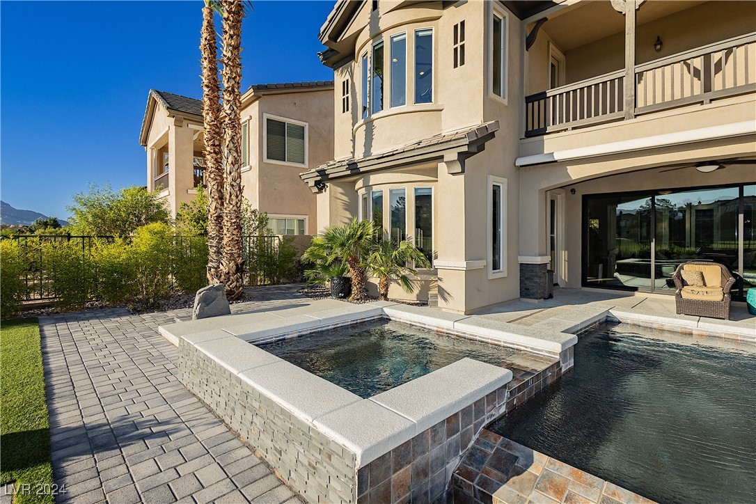 2019 Orchard Mist Street, Las Vegas, Nevada image 16