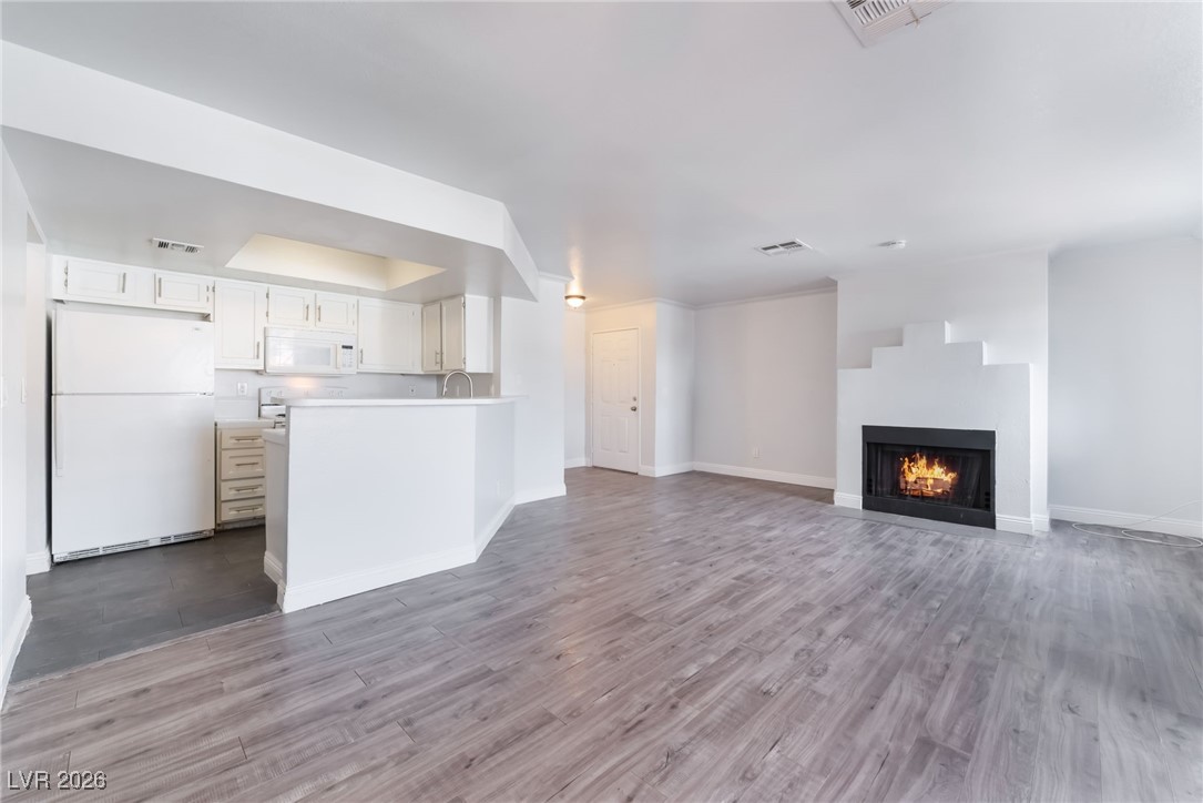 8600 W Charleston Boulevard 2177