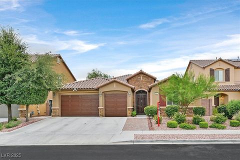 6517 Mission Crest Avenue Las Vegas NV 89131