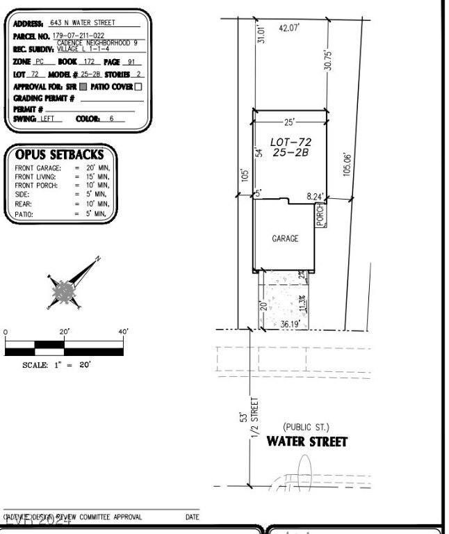 643 N Water Street, Henderson, Nevada image 6