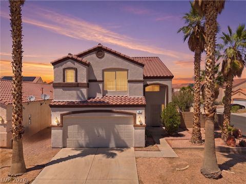 Photo of 144 Beaver Falls Avenue, Las Vegas, NV 89123 (MLS # 2784440)