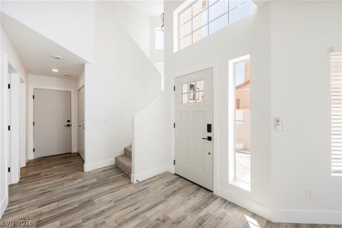 Tiny photo for 628 Count Avenue, North Las Vegas, NV 89030 (MLS # 2801070)