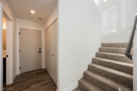 Tiny photo for 628 Count Avenue, North Las Vegas, NV 89030 (MLS # 2801070)