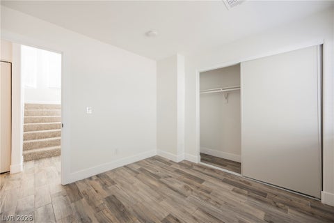 Tiny photo for 628 Count Avenue, North Las Vegas, NV 89030 (MLS # 2801070)