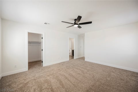 Tiny photo for 628 Count Avenue, North Las Vegas, NV 89030 (MLS # 2801070)