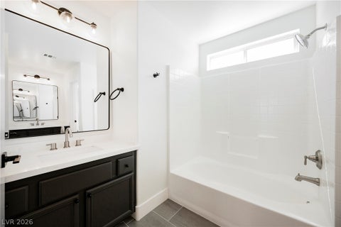 Tiny photo for 628 Count Avenue, North Las Vegas, NV 89030 (MLS # 2801070)