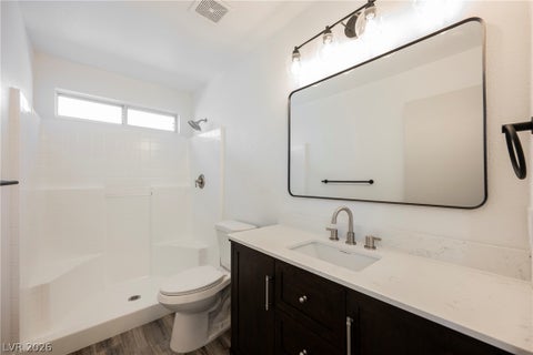 Tiny photo for 628 Count Avenue, North Las Vegas, NV 89030 (MLS # 2801070)
