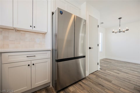 Tiny photo for 628 Count Avenue, North Las Vegas, NV 89030 (MLS # 2801070)