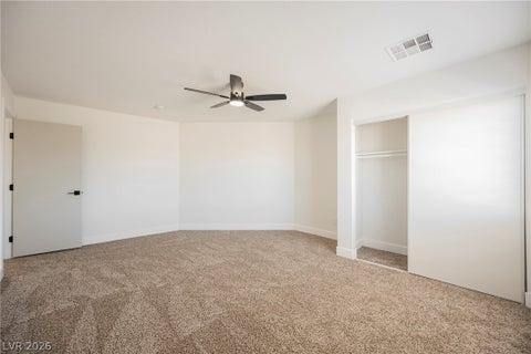 Tiny photo for 628 Count Avenue, North Las Vegas, NV 89030 (MLS # 2801070)