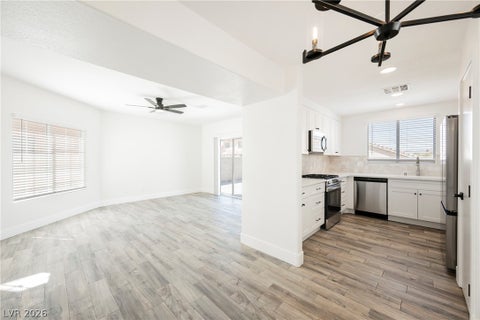 Tiny photo for 628 Count Avenue, North Las Vegas, NV 89030 (MLS # 2801070)