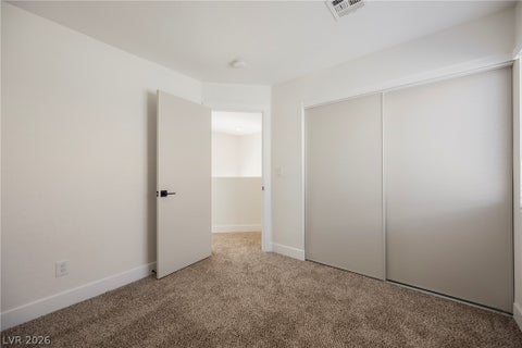 Tiny photo for 628 Count Avenue, North Las Vegas, NV 89030 (MLS # 2801070)