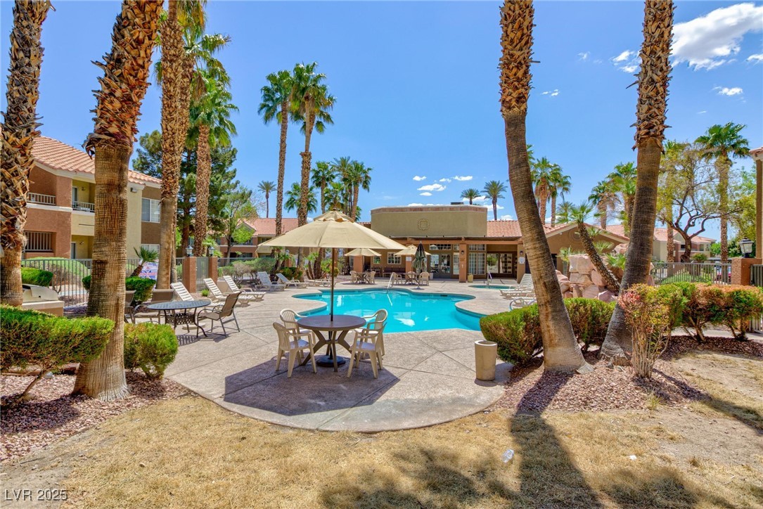 2120 Ramrod Avenue #513, Henderson, Nevada image 4