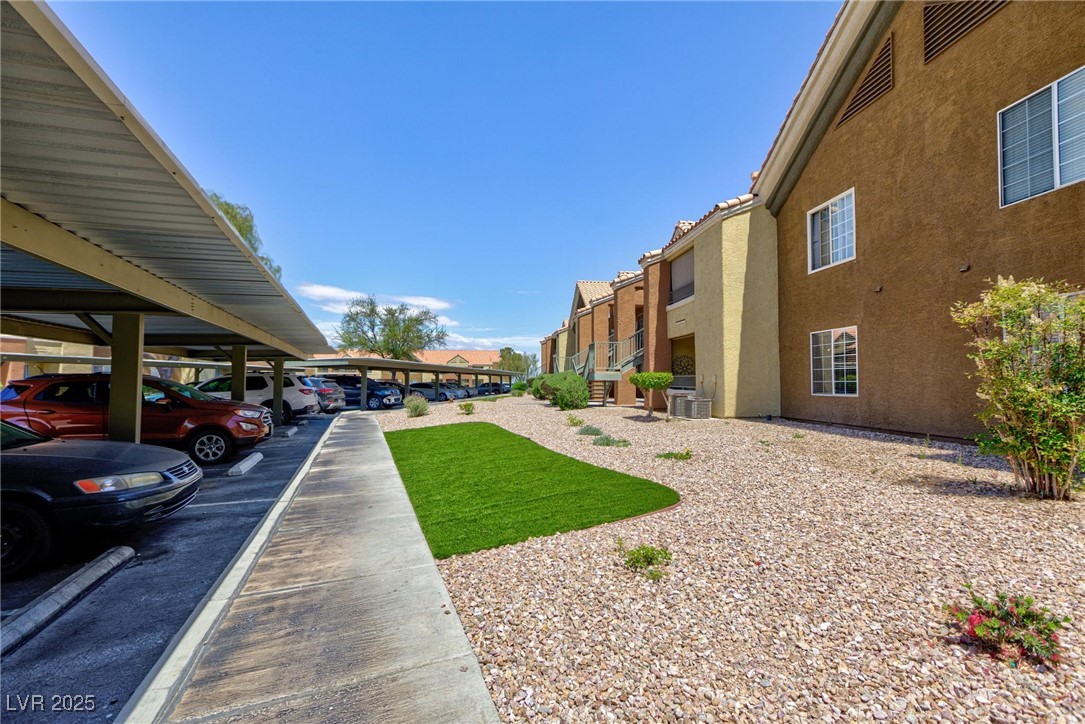 2120 Ramrod Avenue #513, Henderson, Nevada image 9
