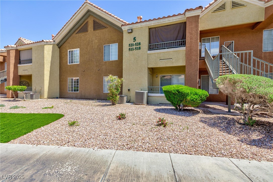 2120 Ramrod Avenue #513, Henderson, Nevada image 8