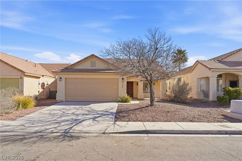 Photo of 9480 Heatwave Street, Las Vegas, NV 89123 (MLS # 2756286)