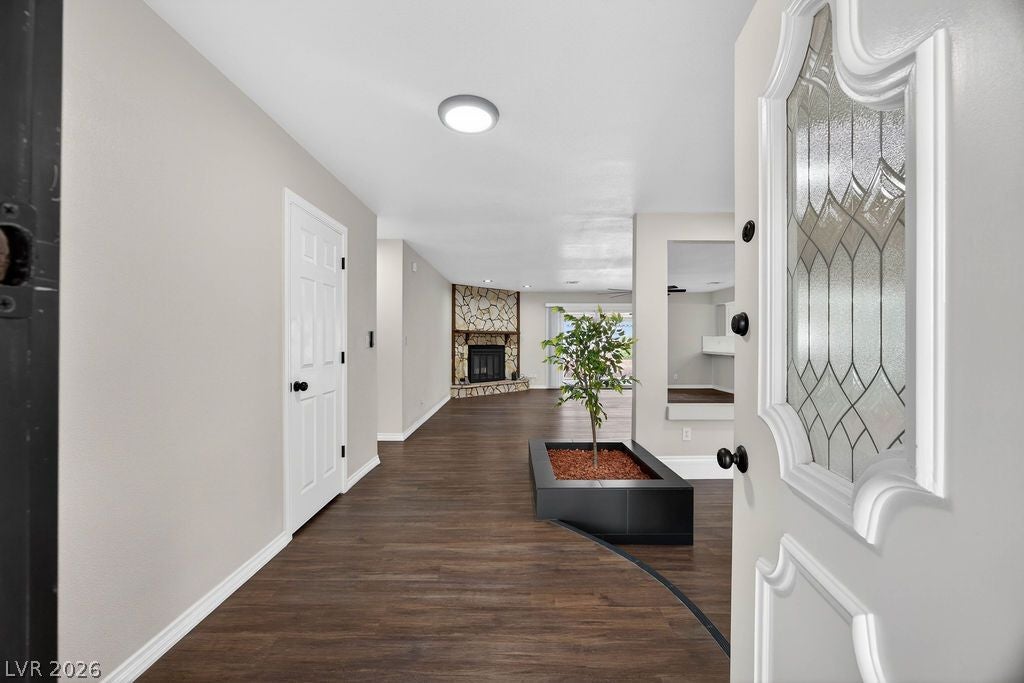 Photo of 3189 Casanova Circle, Las Vegas, NV 89120 (MLS # 2824148)