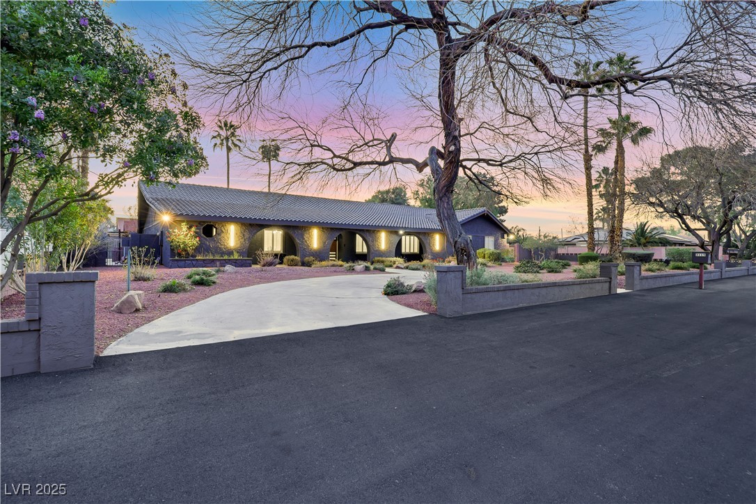 3115 El Camino Road
