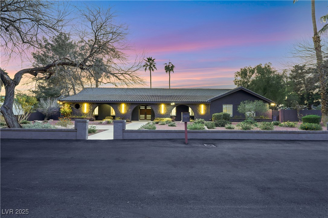 3115 El Camino Road