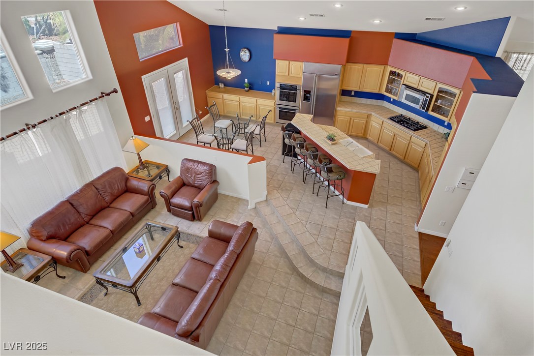 1421 Via Savona Drive, Henderson, Nevada image 20