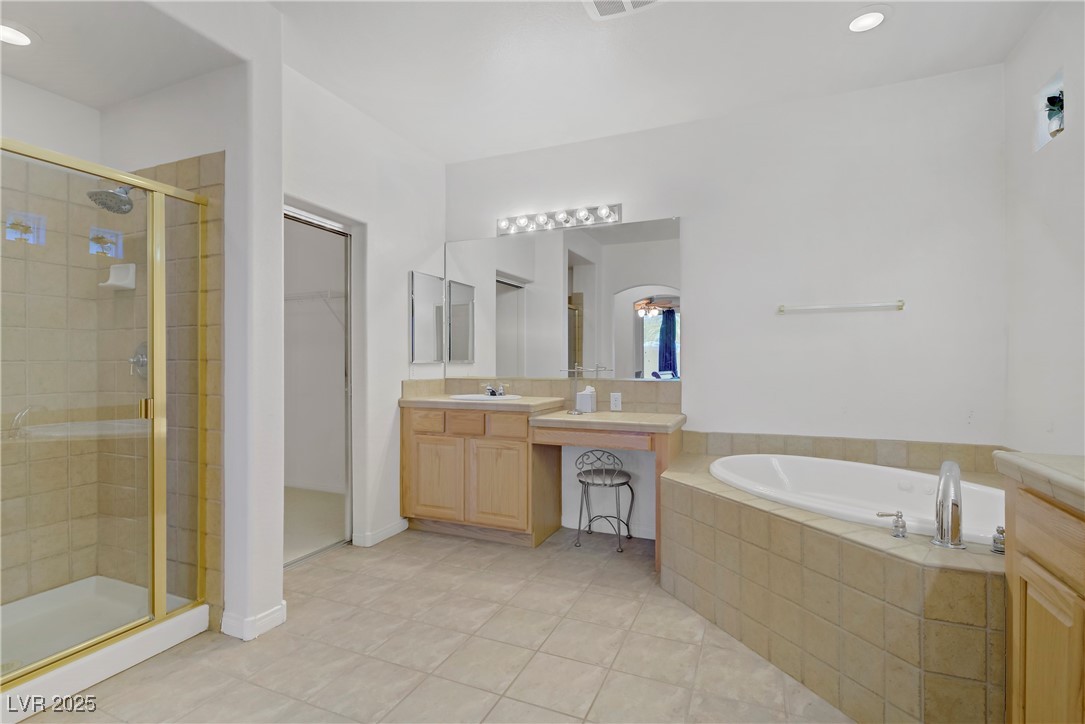 1421 Via Savona Drive, Henderson, Nevada image 14