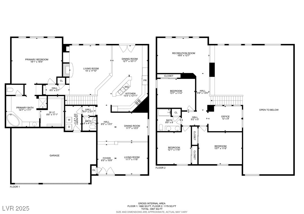 1421 Via Savona Drive, Henderson, Nevada image 34