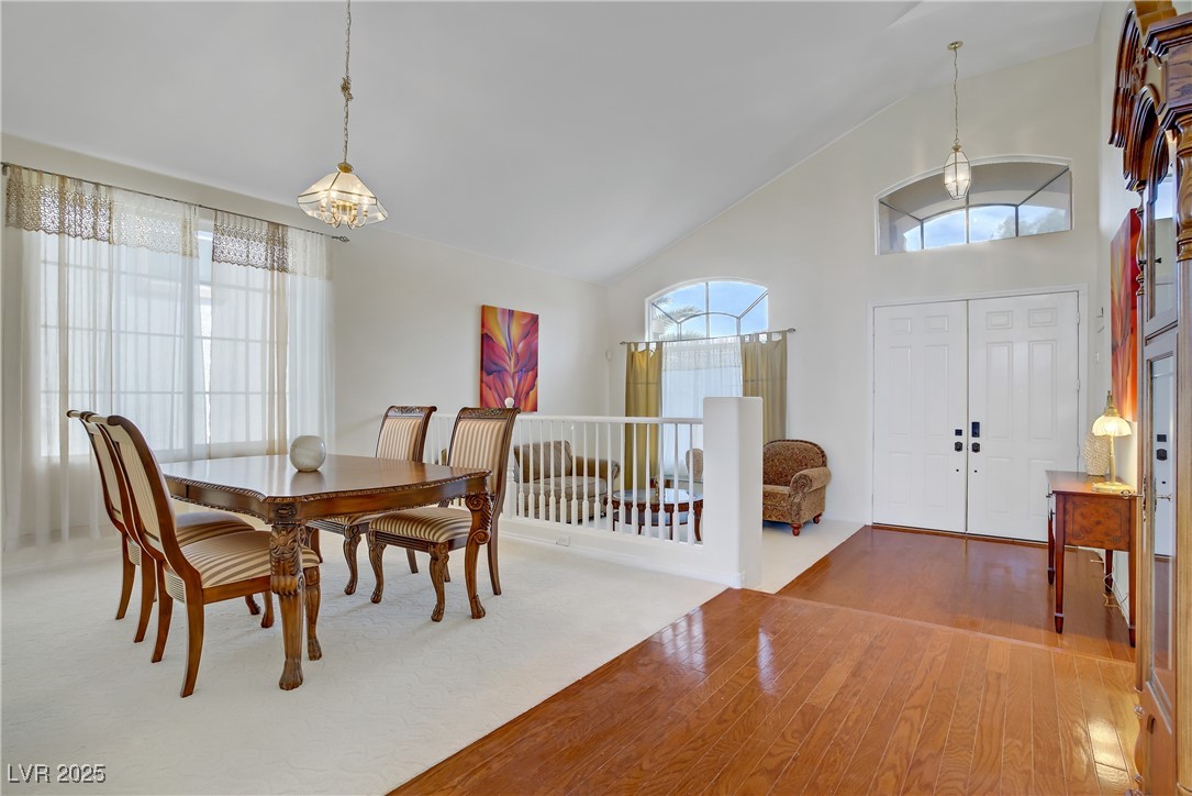 1421 Via Savona Drive, Henderson, Nevada image 6