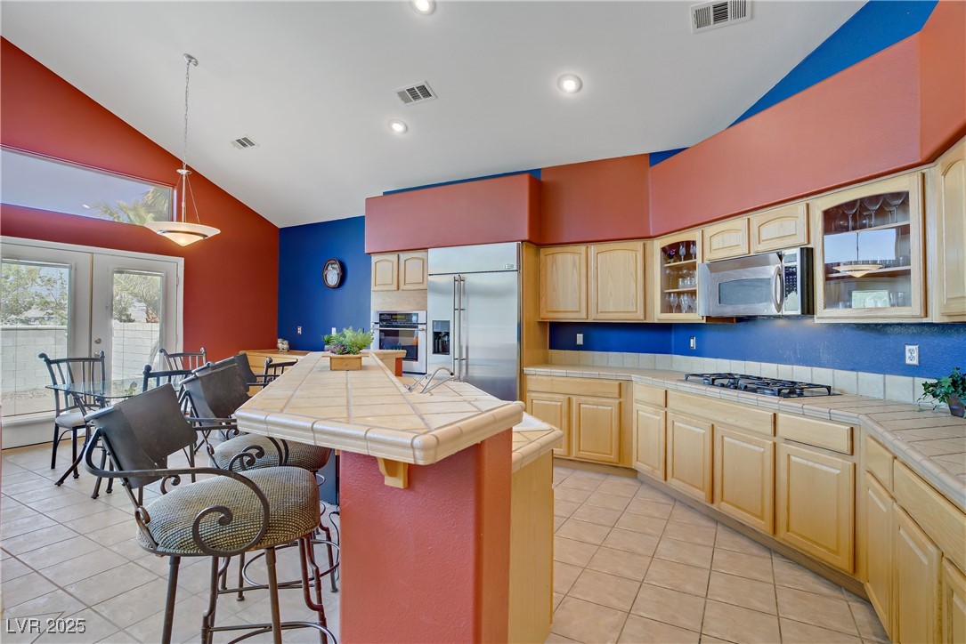 1421 Via Savona Drive, Henderson, Nevada image 7