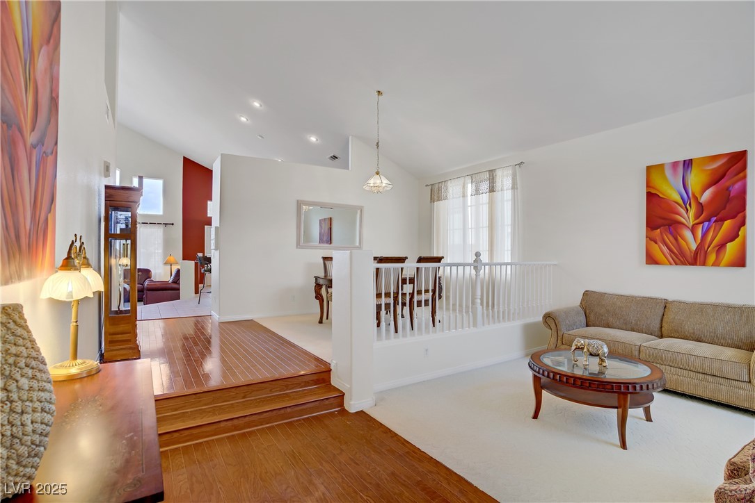 1421 Via Savona Drive, Henderson, Nevada image 3