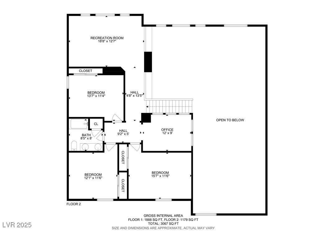 1421 Via Savona Drive, Henderson, Nevada image 33