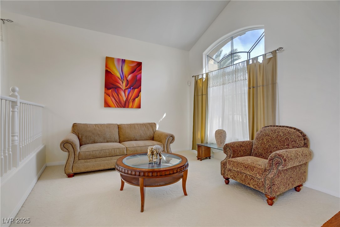 1421 Via Savona Drive, Henderson, Nevada image 4