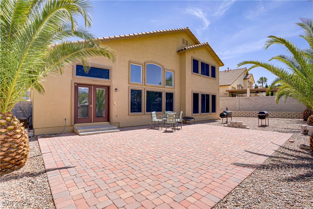 1421 Via Savona Drive, Henderson, Nevada image 30