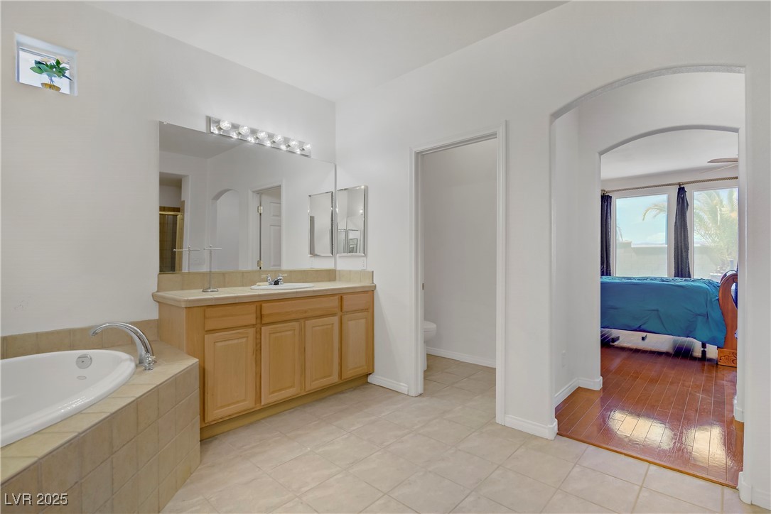 1421 Via Savona Drive, Henderson, Nevada image 15