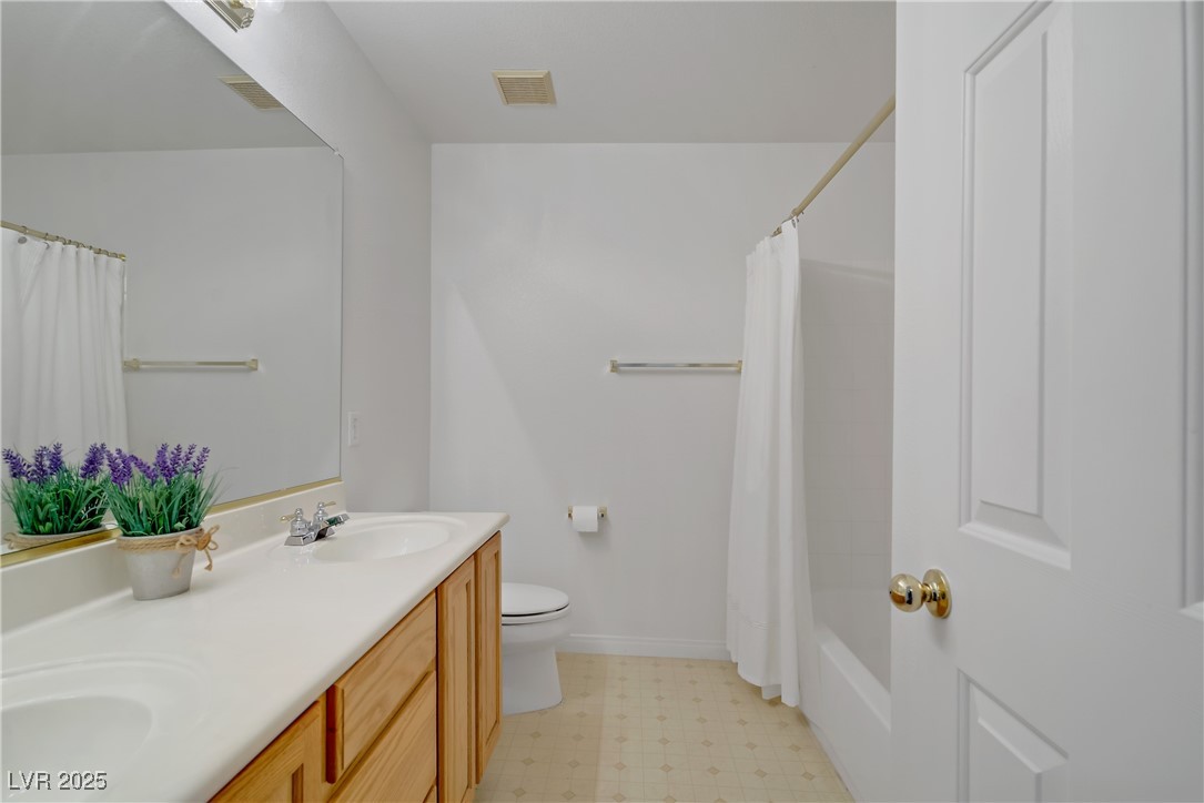 1421 Via Savona Drive, Henderson, Nevada image 26