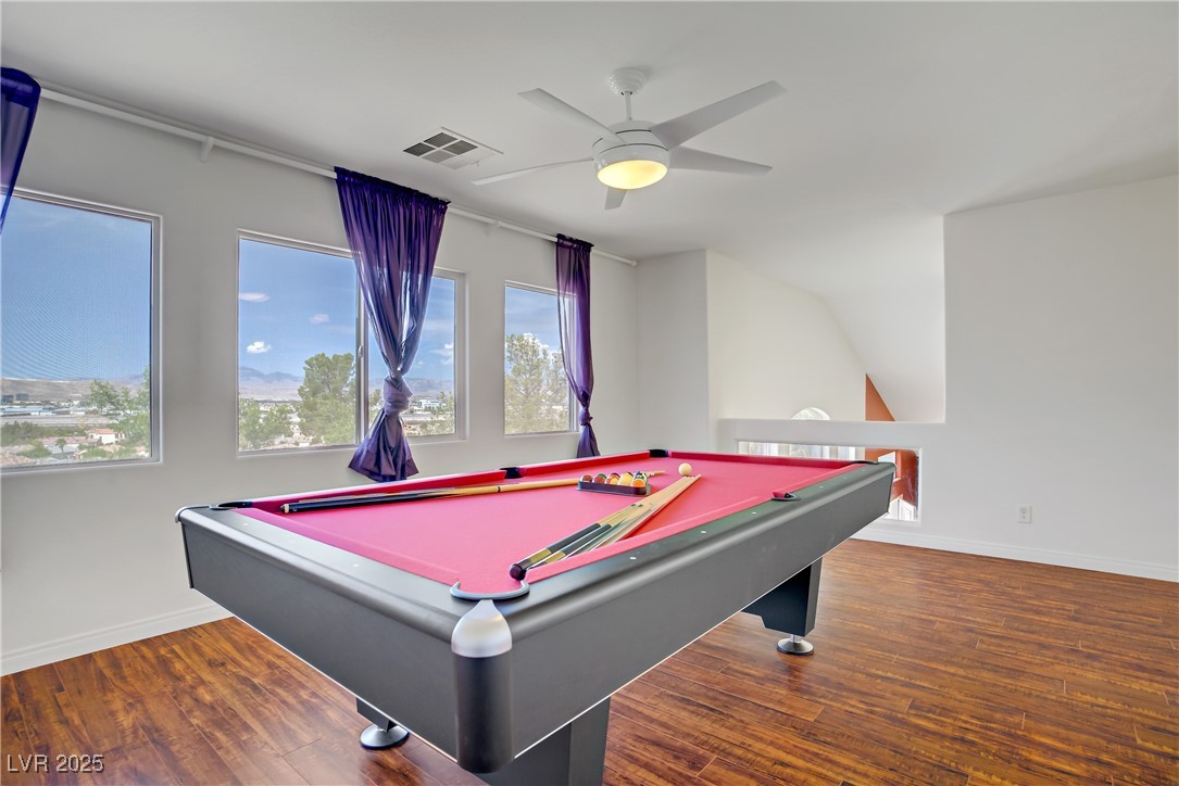 1421 Via Savona Drive, Henderson, Nevada image 22
