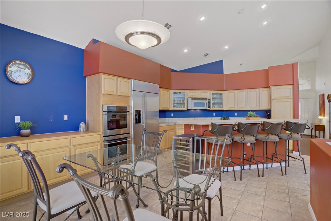 1421 Via Savona Drive, Henderson, Nevada image 8