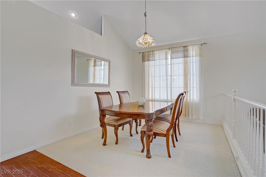 1421 Via Savona Drive, Henderson, Nevada image 5