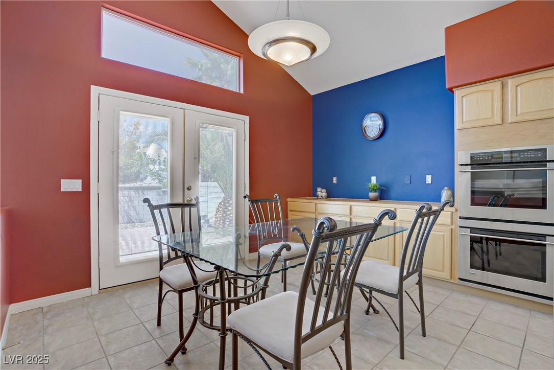 1421 Via Savona Drive, Henderson, Nevada image 9