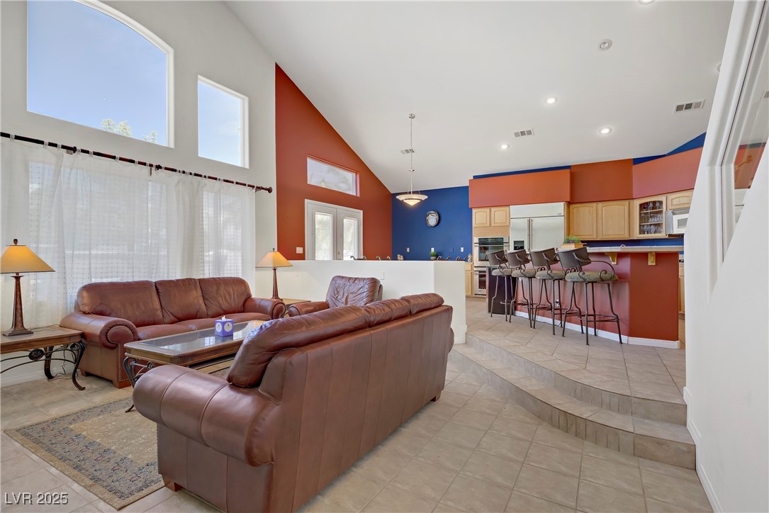 1421 Via Savona Drive, Henderson, Nevada image 11