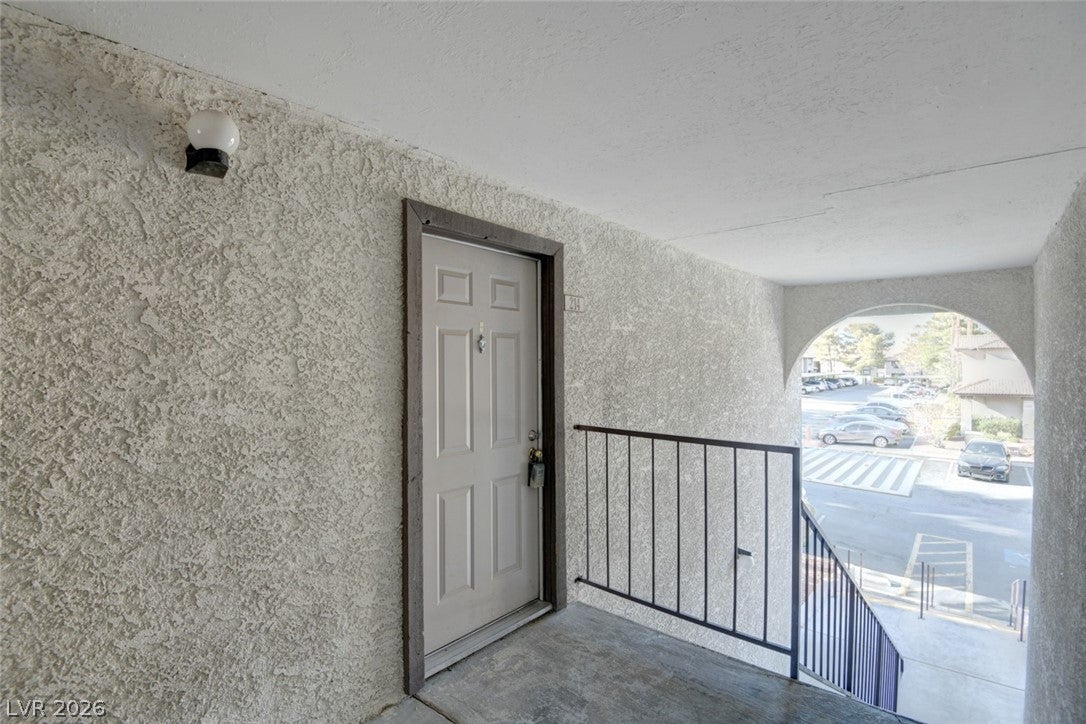 2606 S Durango Drive 214