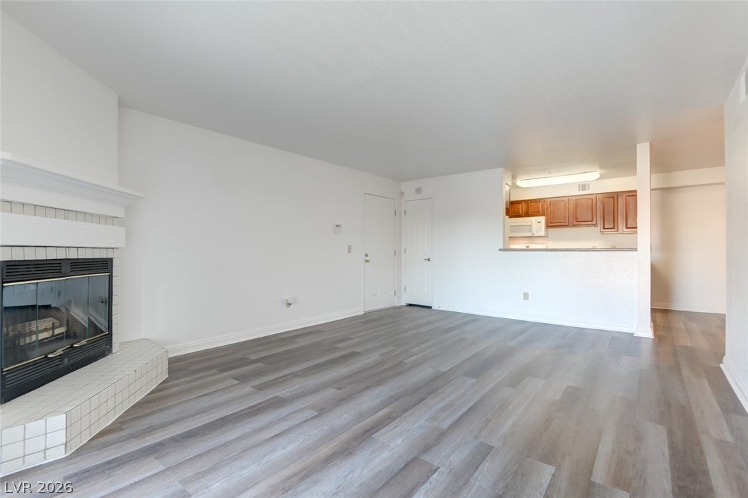2606 S Durango Drive 214